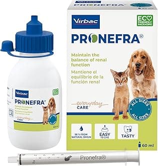 Pronefra for Cats and Dogs (Size: 60 ml)